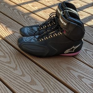 Alpinestars Stella Motorcycle Sneaker